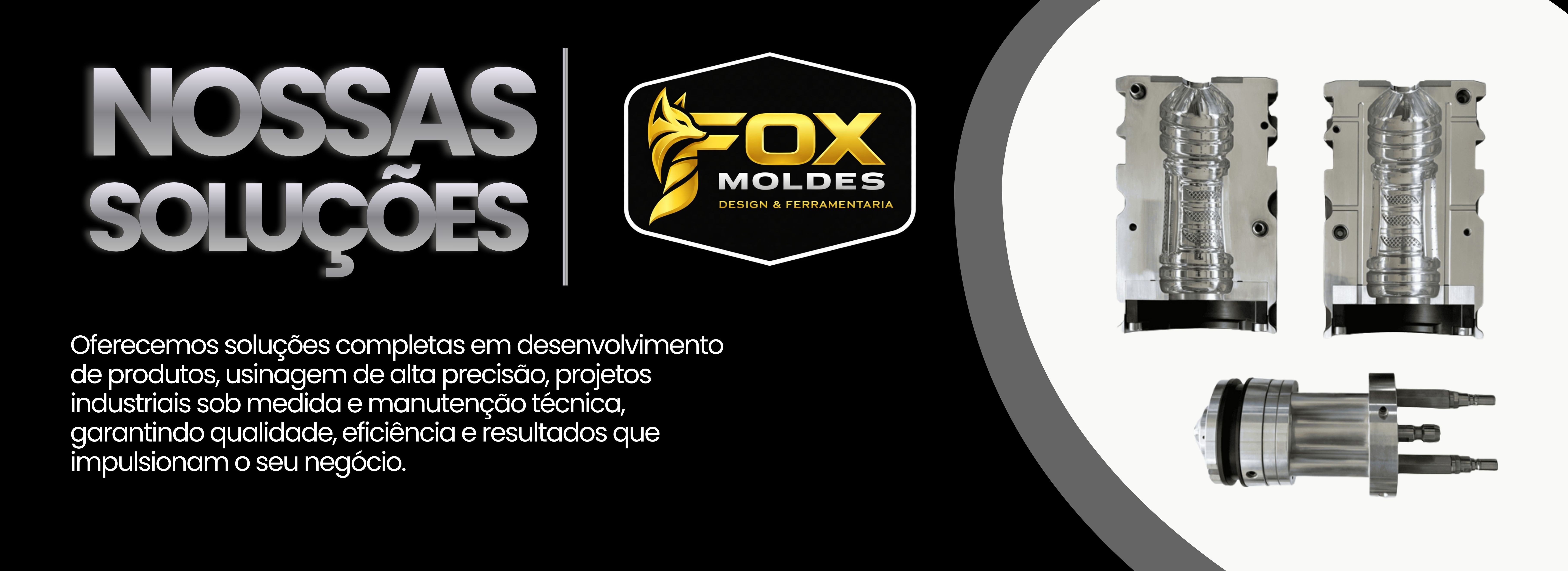 Banner FOX Moldes 4
